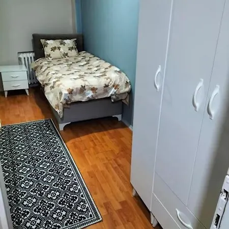 Ozcan Sisli 02 * اسطنبول
