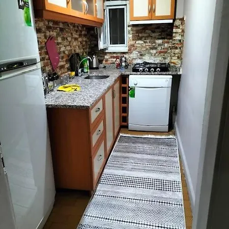 Ozcan Sisli 02 Apartment Istanbul