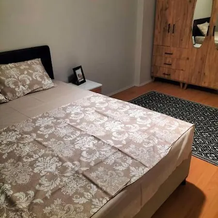 Apartment Ozcan Sisli 02 Istanbul