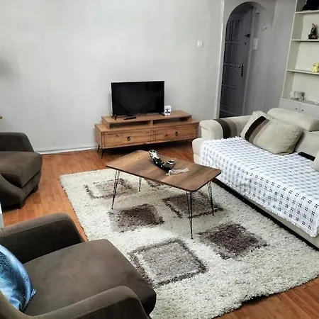 Ozcan Sisli 02 * Istanbul