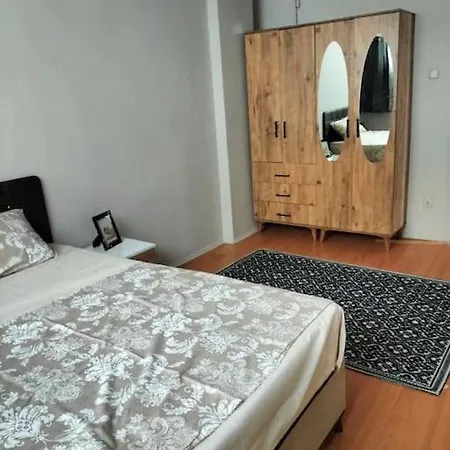 Apartment Ozcan Sisli 02 Istanbul