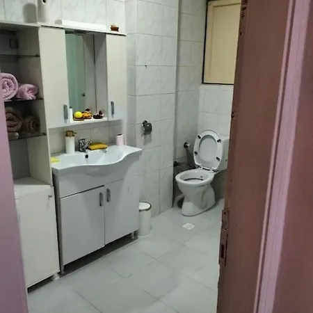 Apartment Ozcan Sisli 02
